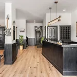 Port Hotel Tel Aviv