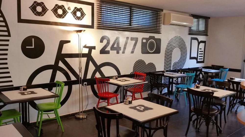 The New Port Tlv Hotel