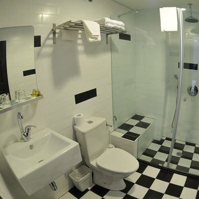 The New Port Tlv Hotel 3*