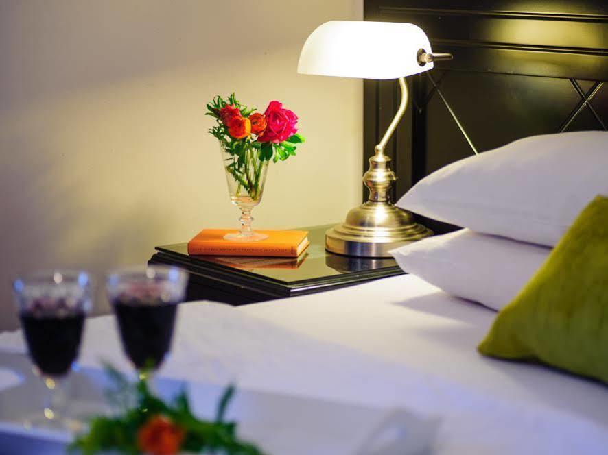 The New Port Tlv Hotel Tel Aviv-Jaffa