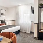 The New Port Hotel Tlv