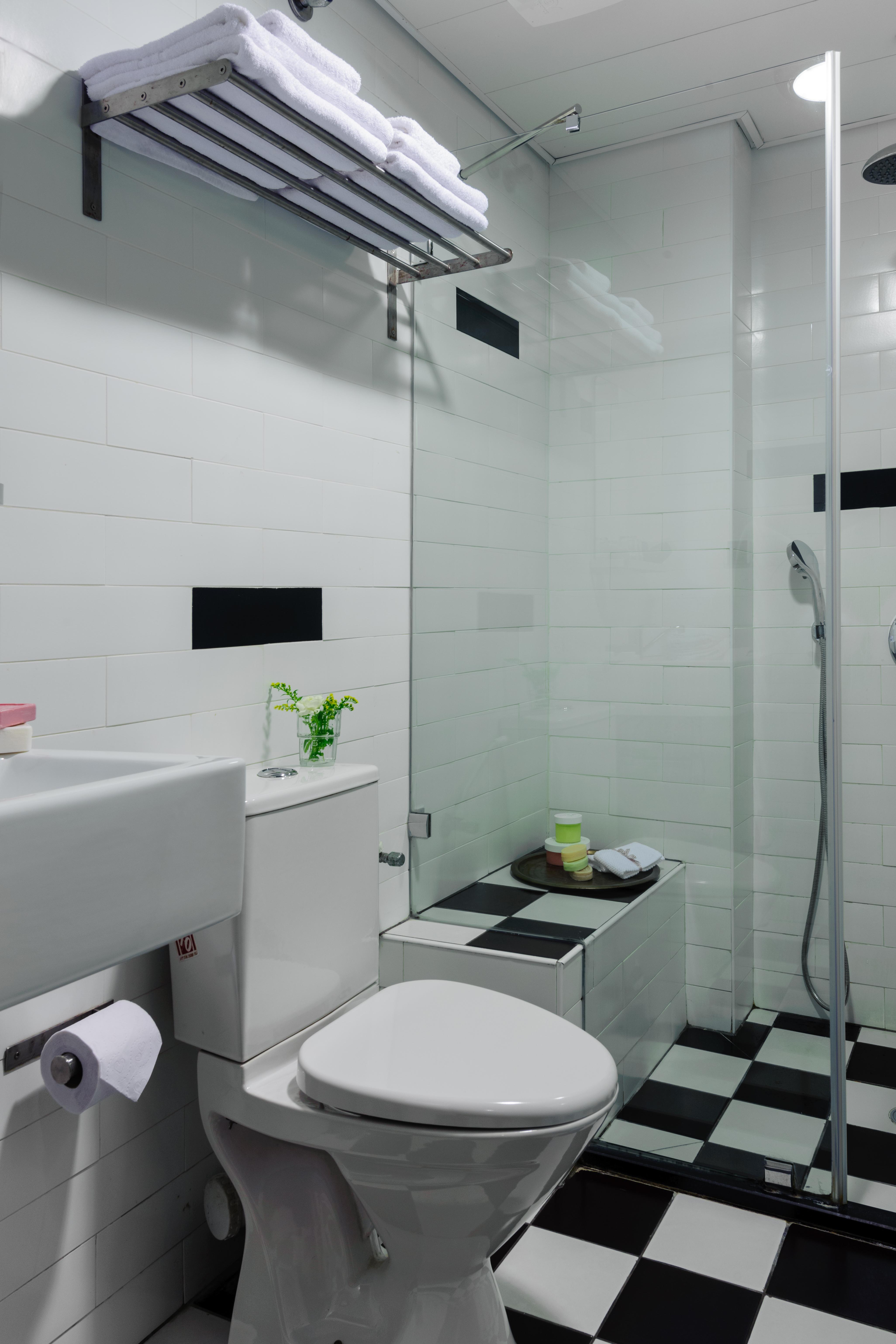 Hotel The New Port Tlv 3*