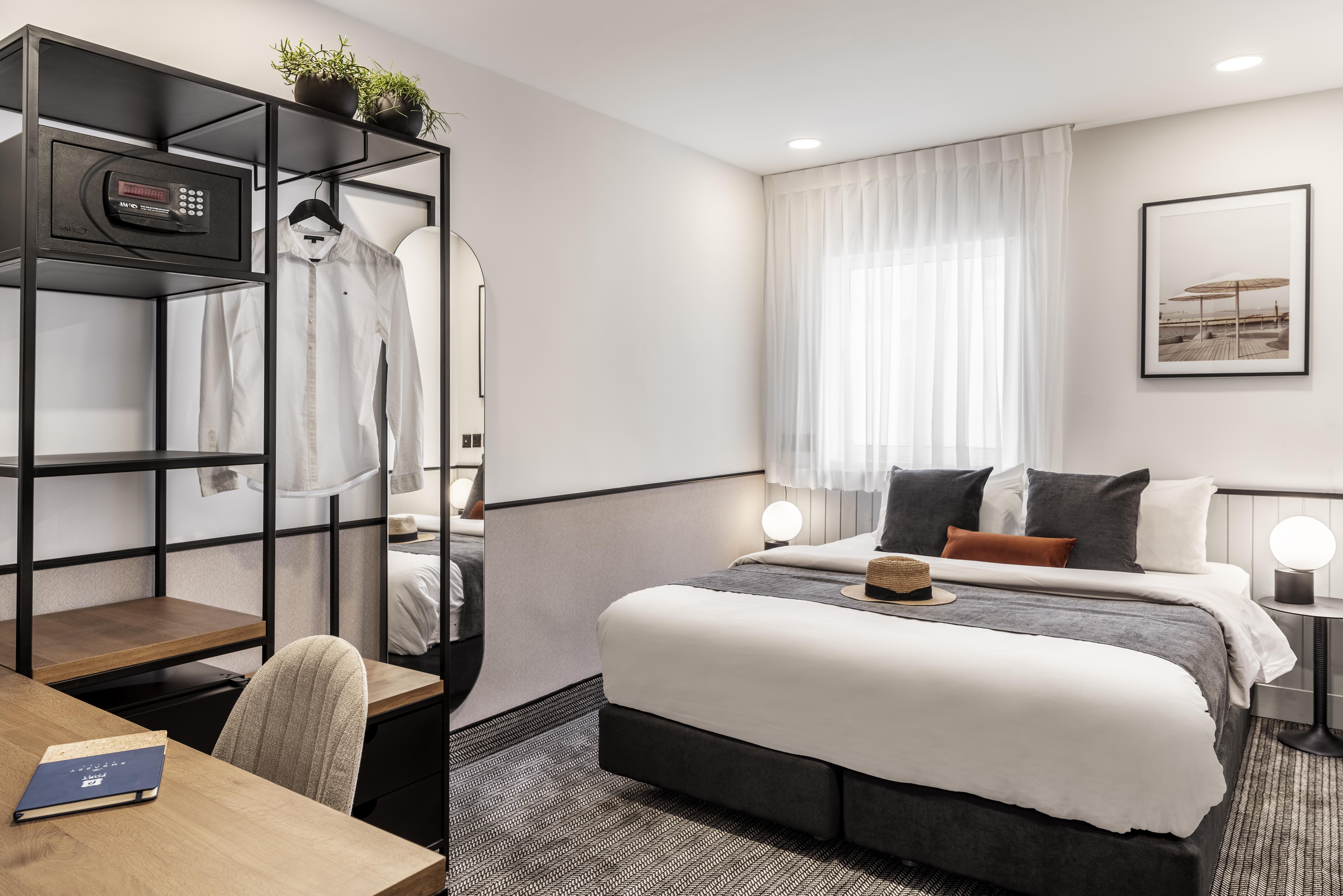 The New Port Tlv Hotel