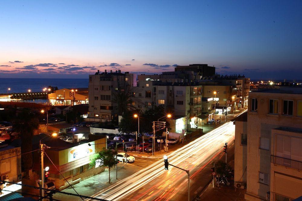 The New Port Tlv 3* Tel Aviv