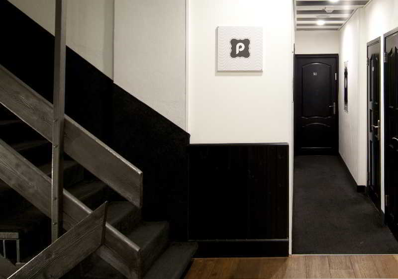 The New Port Tlv 3*