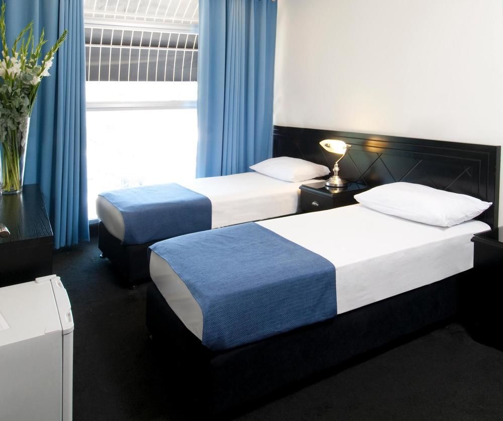Hotel The New Port Tlv