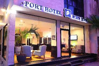Hotel The New Port Tlv Tel Aviv
