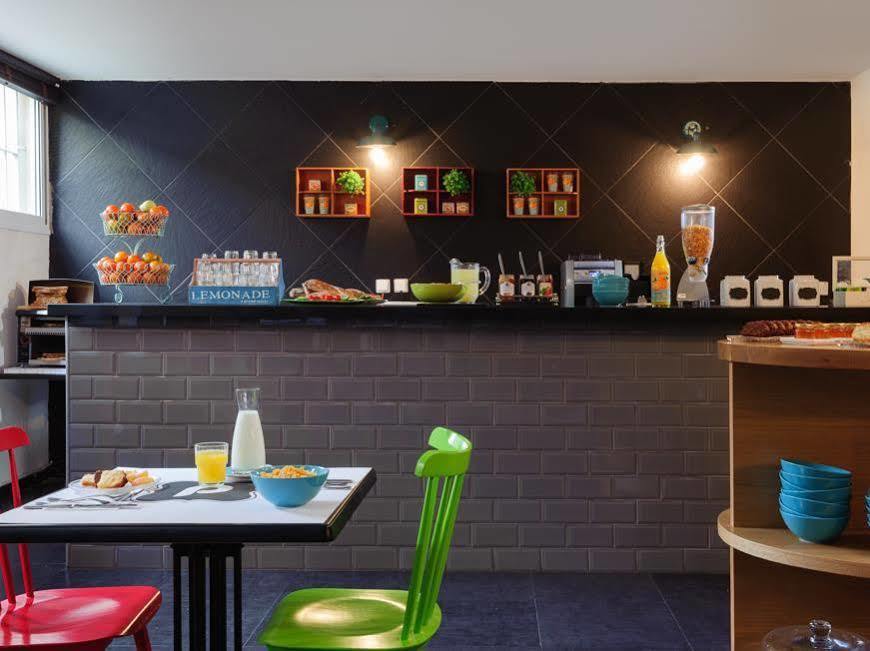 The New Port Tlv Hotel