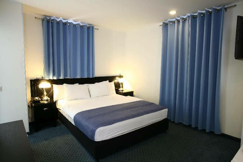 The New Port Tlv Hotel Tel Aviv
