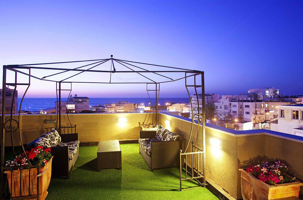 The New Port Tlv 3* Tel Aviv