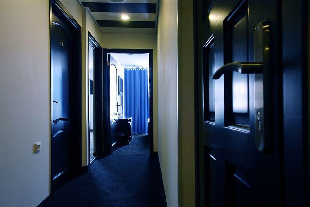 The New Port Tlv Hotel 3*